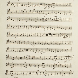 B 38, J. Wanhal, Alleluia O Maria virgo pia, Oboe II-2.jpg