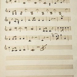 B 100, W.A. Mozart, Splendente deus, Corno II-7.jpg