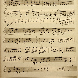 A 120, W.A. Mozart, Missa in C KV 258, Violino II-14.jpg
