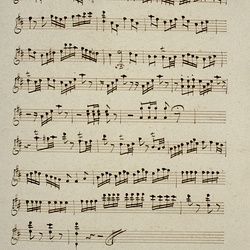 B 105, J. Haydn, In chordis organo, Violino I-3.jpg