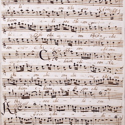 A 77, G.J. Werner, Missa Quare Quia, Canto-1.jpg