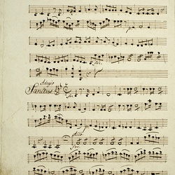 A 150, J. Fuchs, Missa in B, Violino II-6.jpg