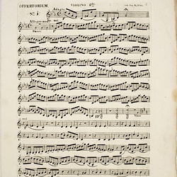 B 242, J. Eybler, Domine si observaveris, Violino II-3.jpg
