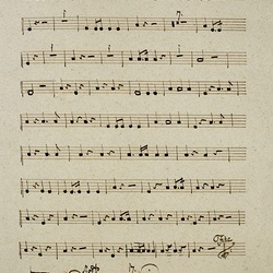 B 99, W.A. Mozart, Iesu rex tremendae majestatis, Tympano-3.jpg