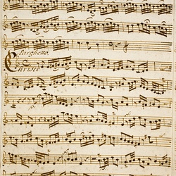A 74, G.J. Werner, Missa solemnis St. Trinitatis, Violino II-2.jpg