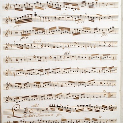 G 29, G. Zechner, Vesperae, Violino II-8.jpg
