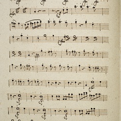 B 99, W.A. Mozart, Iesu rex tremendae majestatis, Viola II-2.jpg