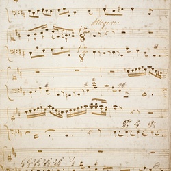 E 37, G.J. Werner, Pastorella für Weihnachten, Organo conc.-2.jpg