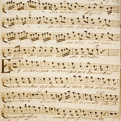 A 74, G.J. Werner, Missa solemnis St. Trinitatis, Canto-2.jpg