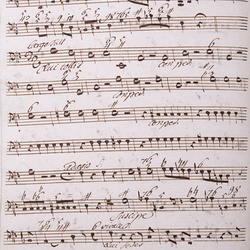 A 73, G.J. Werner, Missa solemnis Alleluia, Organo-4.jpg