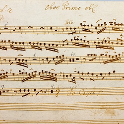 E 9, Anonymus, In der dunklen Vorhöll Schatten, Oboe I-1.jpg