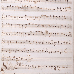 A 72, G.J. Werner, Missa, Violino I-2.jpg