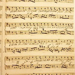 G 13, G.J. Werner, Psalm Libera me domine, Cembalo-5.jpg