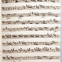 G 38, A. Laube, Lauretanische Litanei, Organo o Violone-9.jpg