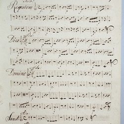 D 26, Lauer, Requiem, Cornu II-1.jpg