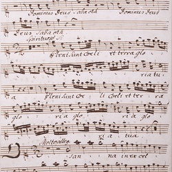 A 73, G.J. Werner, Missa solemnis Alleluia, Canto-8.jpg