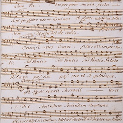 A 56, G.J. Werner, Missa Mallo mori quam faedari, Basso-3.jpg