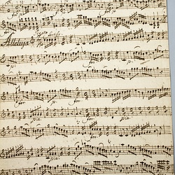 B 87, L. Hoffmann, Alleluia altra nocte in cubante, Violino I-2.jpg