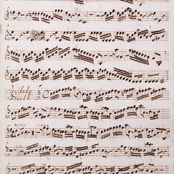B 72, G. Reutter, Eia iucundi animate voces, Violino II-1.jpg