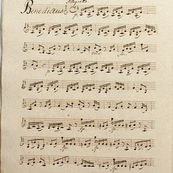 A 126, W.A. Mozart, Missa in C KV257, Violino II-14.jpg