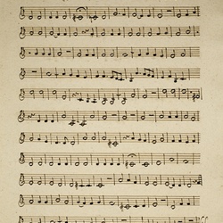 B 115, M. Haydn, Universi qui te expectant, Violino II-1.jpg