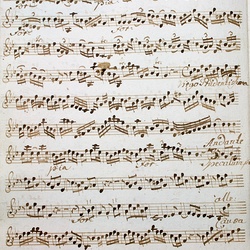 G 53, F. Schmidt, Lauretanische Litanei, Violino II-2.jpg