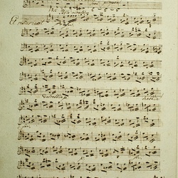 A 168, J. Eybler, Missa in D, Violino I-20.jpg