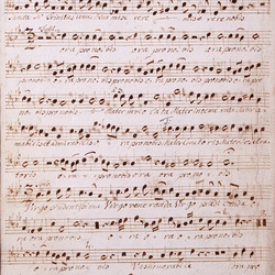 G 101, G.J. Werner, Lauretanische Litanei, Tenore-1.jpg