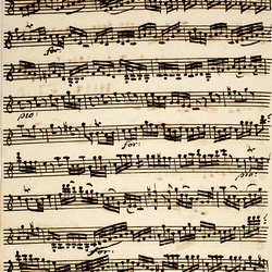 C 11, J.B. Habegger, Te Deum laudamus, Violino I-4.jpg