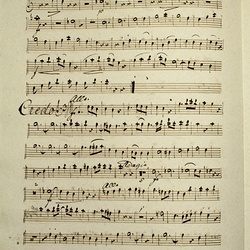 A 161, J.G. Lickl, Missa in C, Oboe I-2.jpg