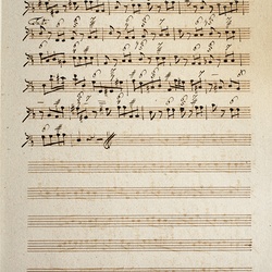 B 205, M. Haydn, Graduale Probasti domine cor meum, Organo-3.jpg