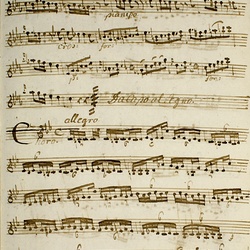 B 16, B. Istvanffy, Per signum crucis, Violino I-6.jpg