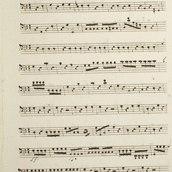B 38, J. Wanhal, Alleluia O Maria virgo pia, Organo-3.jpg