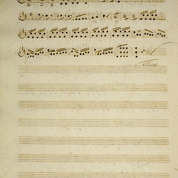 B 9, J. Haydn, Veni sancte spiritus Hob. XXIIIa-G2, Violino II-8.jpg