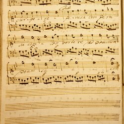 G 96, G.J. Werner, Lamentation zum Gründonnerstag, Cembalo-16.jpg