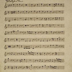 B 192, M. Haydn, Gloriosus deus et sanctis suis, Clarino I-1.jpg