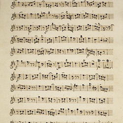 B 174, M. Haydn, Veni sancte spiritus, Oboe I-1.jpg