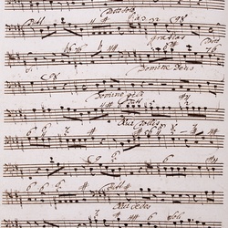 A 59, G.J. Werner, Missa brevis in honorem Sancti Judae Thaddaei, Organo-2.jpg