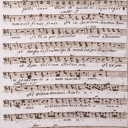 A 70, G.J. Werner, Missa festivalis memento mei, Tenore-4.jpg