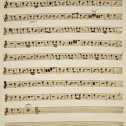 B 110, M. Haydn, Quicumque manducaverit, Corno I-1.jpg