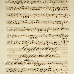 G 164, J. Strauss, Vespera in D, Clarino II-1.jpg