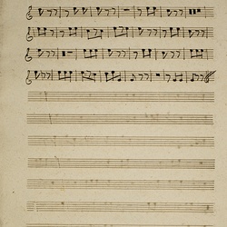 B 198, M. Haydn, Exultabunt sancti in gloria, Corno I-2.jpg