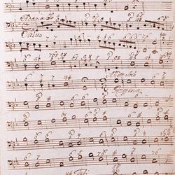 G 104, G.J. Werner, Lauretanische Litanei, Organo-3.jpg