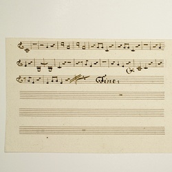 B 21, Anonymus, Quam dilecta tabernacula, Corno II-2.jpg