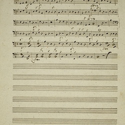 B 294, W.A. Mozart, Lauda Sion salvatorem, Organo-2.jpg