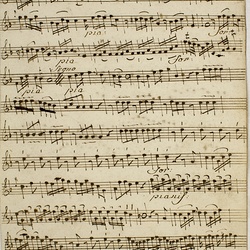 B 109, M. Haydn, Surge elevare cor meum, Violino I-1.jpg