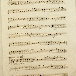 A 142, M. Haydn, Missa sub titulo Mariae Theresiae, Corno I-5.jpg