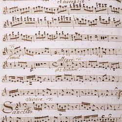 A 66, G.J. Werner, Missa alla zoppa, Violino II-4.jpg