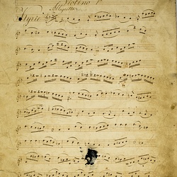 G 158, A. Richter, 6 kurze Litaneien, Violino I-1.jpg