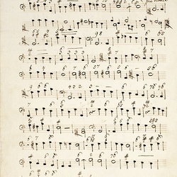 B 126, M. Haydn, Tribulationes cordis mei, Organo-2.jpg